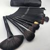 24Pcs Makeup Brush Set Beginners Professional Cosmetic Brushes Soft Bristles With Bag