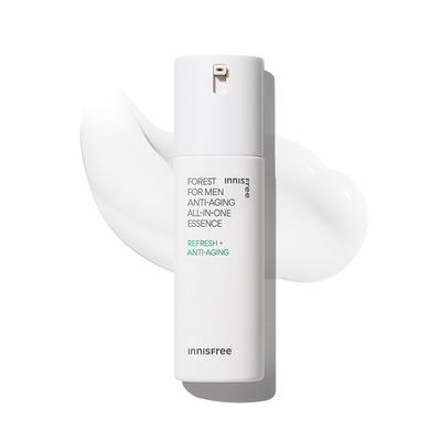 Forest Anti-Aging All-in-One Essence 100ml