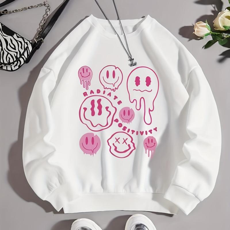 

Layering-Friendly, Spring Autumn Essential, Men s Lightweight Crew Neck Sweatshirt S