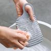 Cleaning PE Underwear Travel Mini Washboard Scrubboards Non-slip