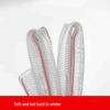 Xinjingzhou PVC Anti-freeze Soft Water Hose