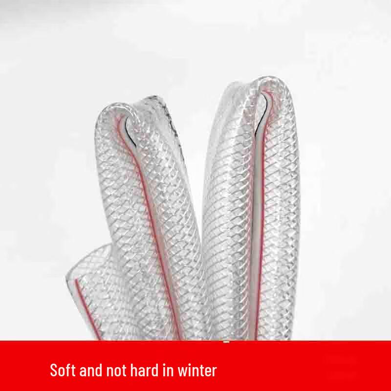 Xinjingzhou PVC Anti-freeze Soft Water Hose