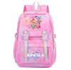 Anime K-Pop Demon Hunters Printed Large Capacity Waterproof Backpack Teenger Student Girl Boy Schoolbag Bookbag Women Large Capacity Travel Bag Gift