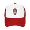 Zoro Mesh Baseball Caps Adult Fashion Trucker Hat Roronoa Zoro SwordUnisex onepieces  Unisexga Adjustable Summer Sports Cap