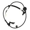 95680-1R000 New ABS Wheel Speed Sensor Rear Left For Hyundai Accent 2012-2017 1.6L L4