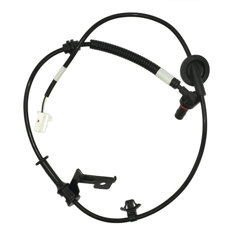 95680-1R000 New ABS Wheel Speed Sensor Rear Left For Hyundai Accent 2012-2017 1.6L L4