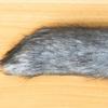 Dog Tail Cats Tail Wolf Leopard Tail Halloween Cosplay Party Costume Huge Furry Tail Faux Furs Foxes Tail for Teen Adult