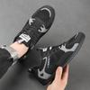 Fashion Breathable Slip Men Driving Shoes Spring And Autumn New Style Breathable Men's Peas Shoes the British Sneakers Trendy Versatile