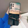 Cool Skate Case For Oppo A76 A16 A96 A17 A18 A60 A80 A40 A38 A58 A78 A98 A94 A74 A54 A15 A57 A77 A5 Pro
