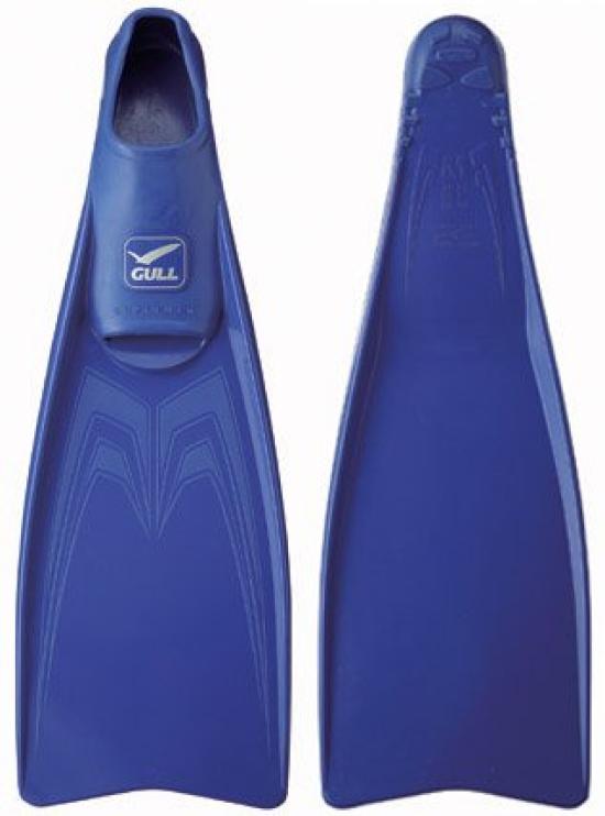 GULL Super Mu White S