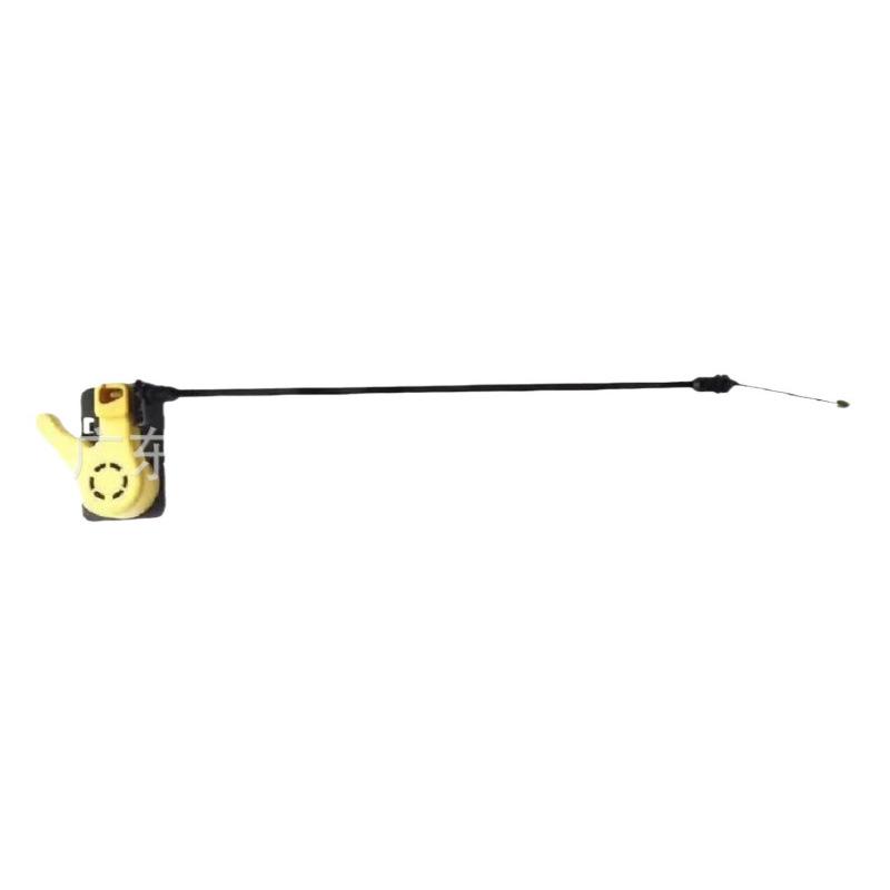 BM51-16A770AA Hood Cable Handle for 2012 Ford Focus Front Hood.
