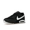 Nike Air Max Command Schwarz Weiß Herren Sneakers Cool-Grau 629993-032