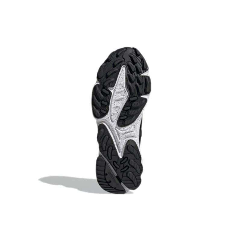 Adidas Sneakers Originals Ozweego Flipshield 'Negru Alb Galben' FY5776