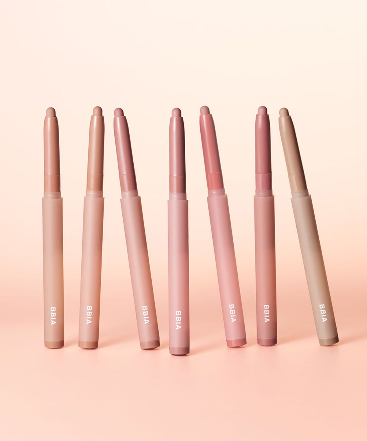 [2PACK] Nude Lip Pencil (7 colors)