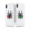 Universal Luxury Diamond Metal Spider Mobile Phone Finger Ring Holder 360 Rotate Stand for iPhone Sumsang Huawei Xiaomi