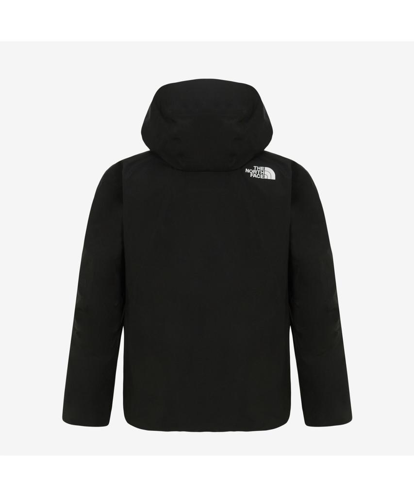 The North Face Nj2Gs02A Men'S Merapik Gore-Tex Pro Jacket Black