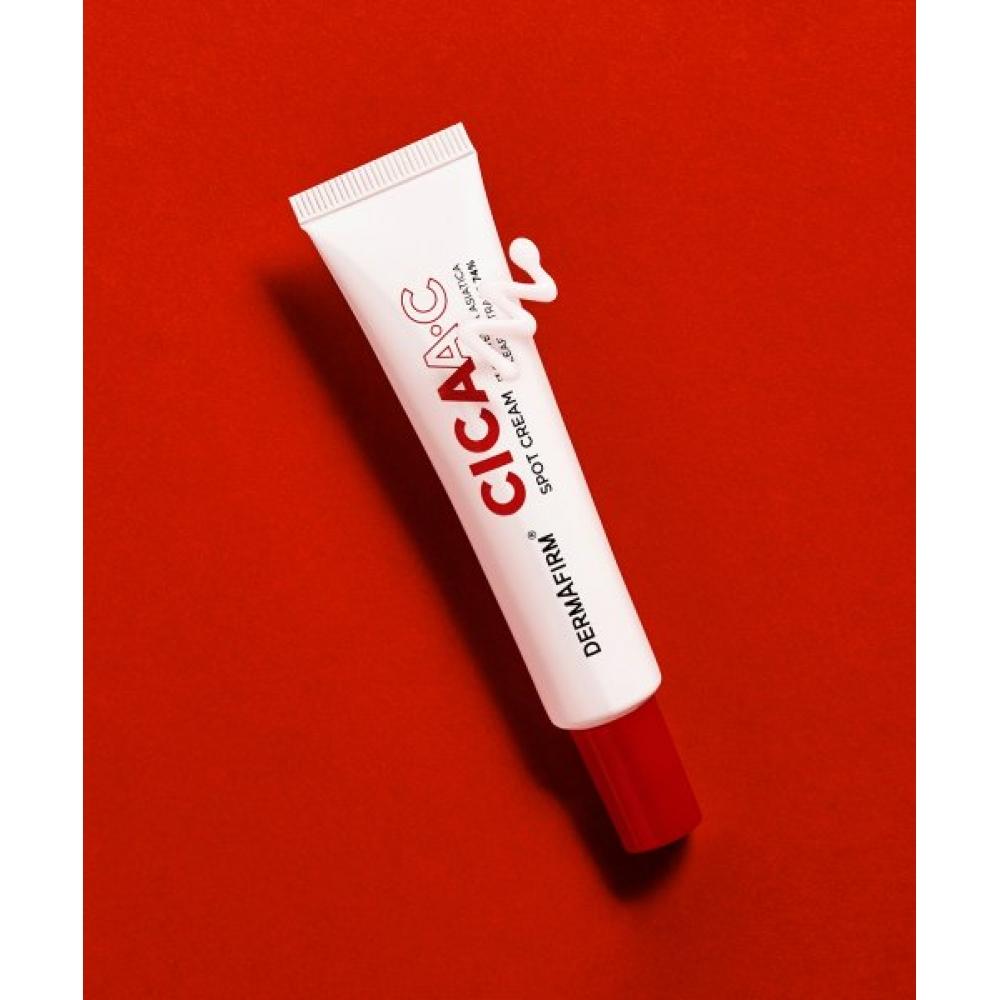 Dermafirm Cica Ac Spot Cream 15g