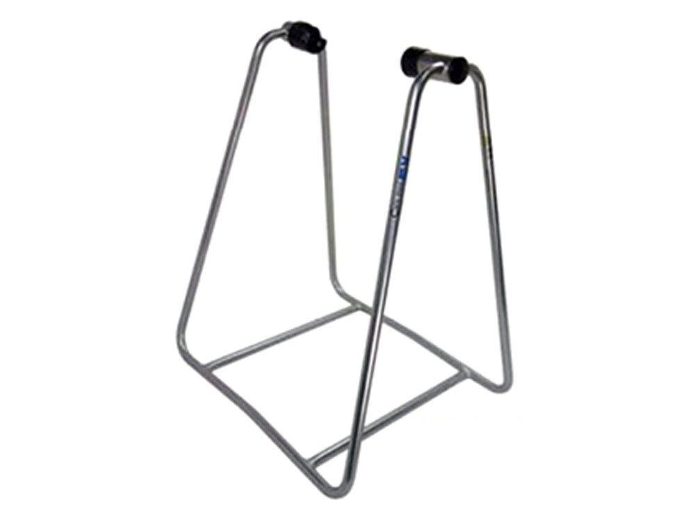 NITTO Cycle Stand EX DB Silver NIT-C-NEATM179STI-BK42