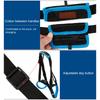 Portable Dog Sling Rope Dog Recovery Harnesses Comfortable Support Harnesses for Weak Rear Legs Walking Assistance