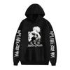 Unisex Jujutsu Kaisen Hoodie Sweatshirt for Mens Womens CARTOON Printed Cool Streetwear