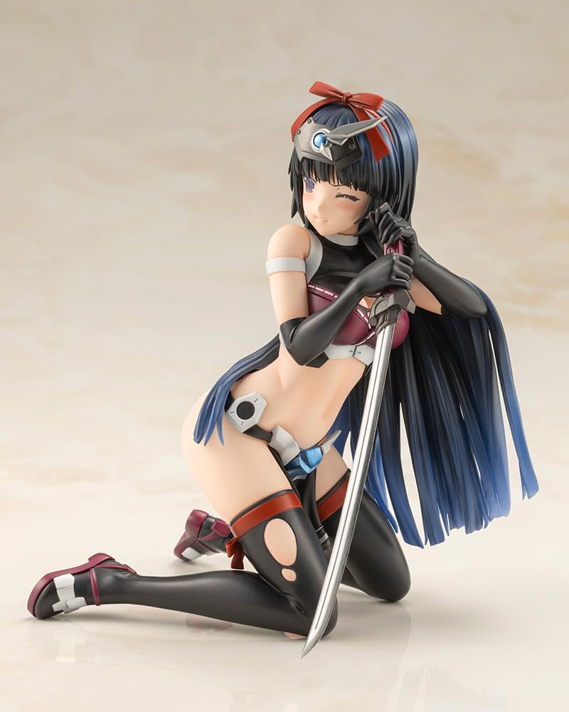 Kotobukiya Frame Arms Girl Magatsuki PVC Painted Finished Figure Non-Scale