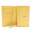 Jardin Purse Bifold Wallet 85-1161 Yellow