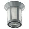 Inserção de filtro (Filtro de Nylon + Filtro) Para Bomann BS 9022 CB Filtro de Substituição Aspirador de Mão Sem Fio Peças de Reposição Acessórios