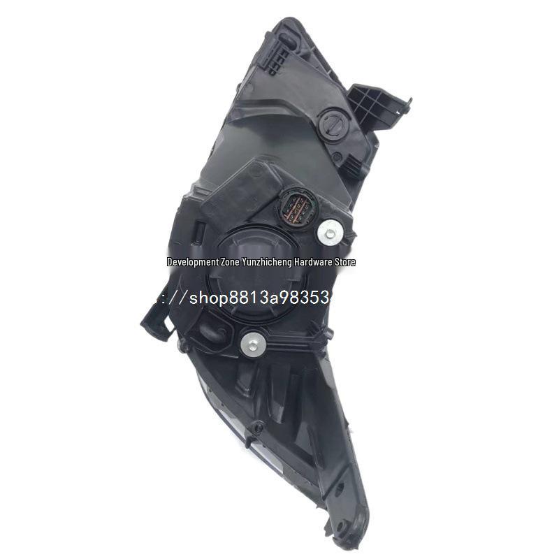 Kia Old Model Year Front Headlights Assembly Replacement