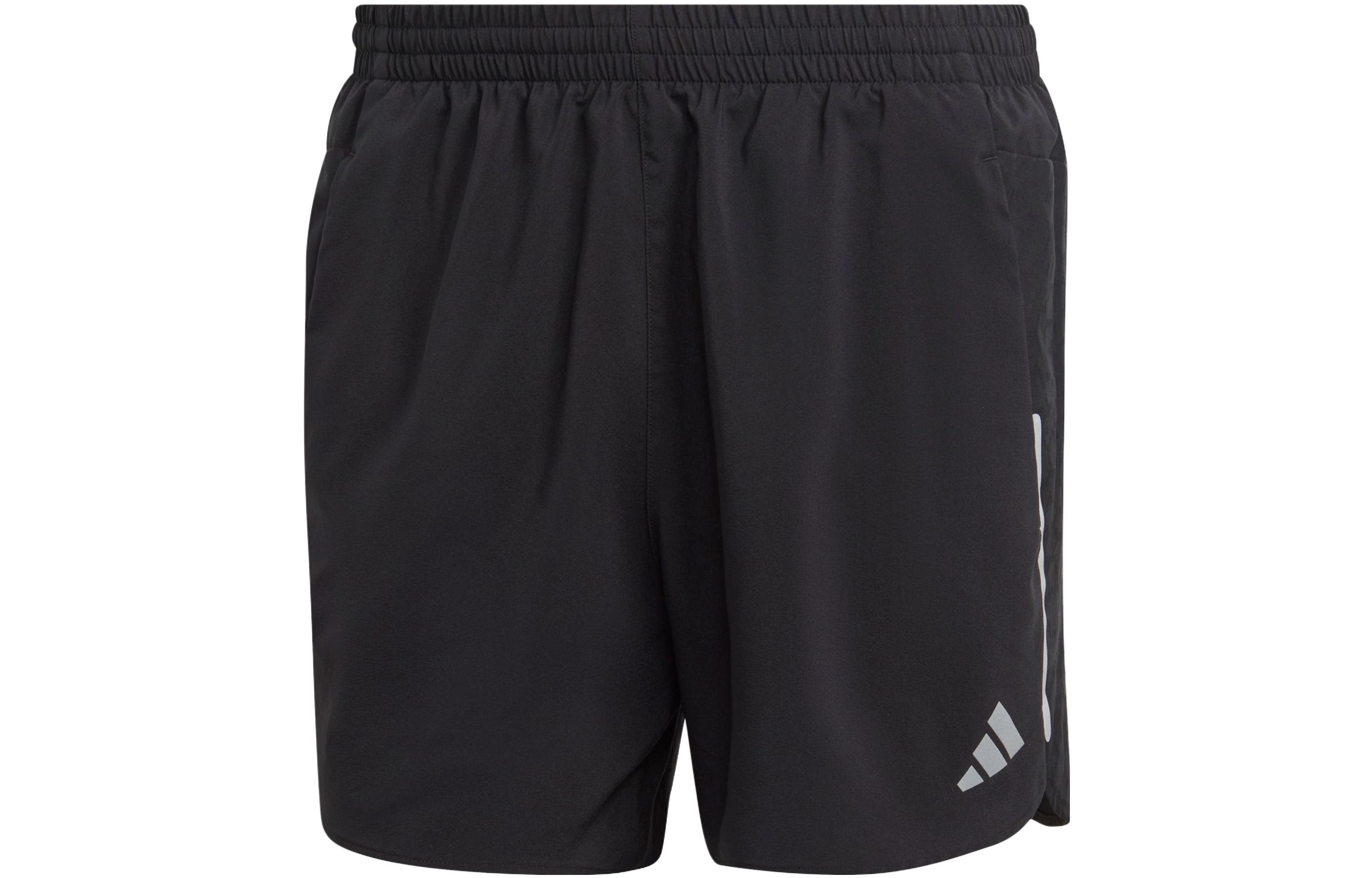 Adidas Running Shorts Men s Black IB8984 M5