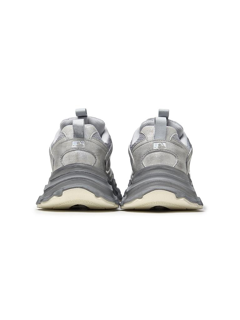 Mlb Champ Chunky Vintage La (Silver)