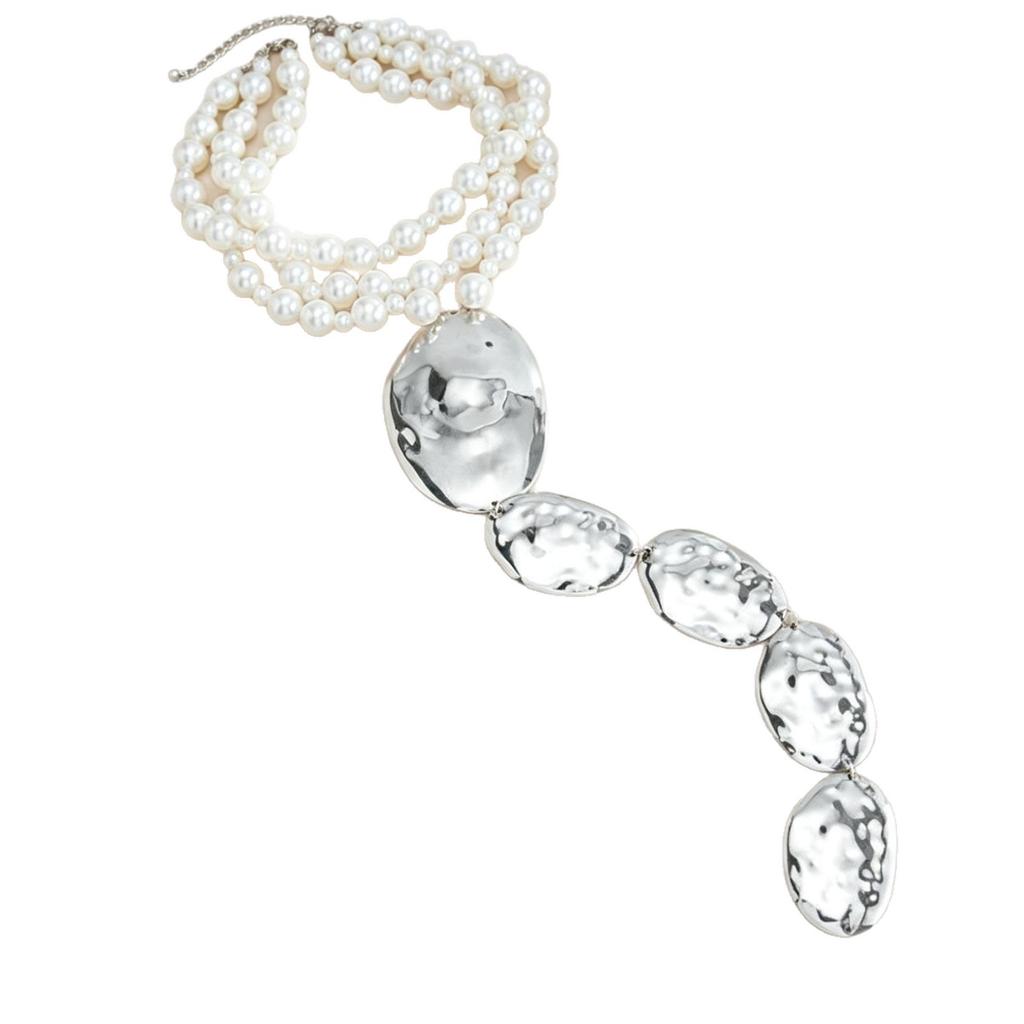 Mode Halskette für Damenschmuck