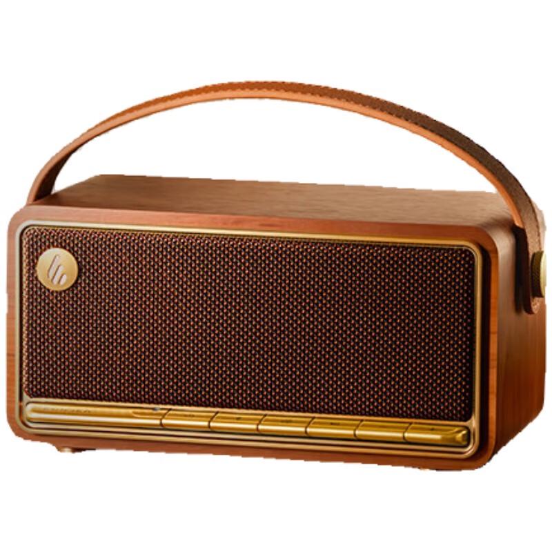 Edifier M285 Retro Portable Bluetooth Speaker