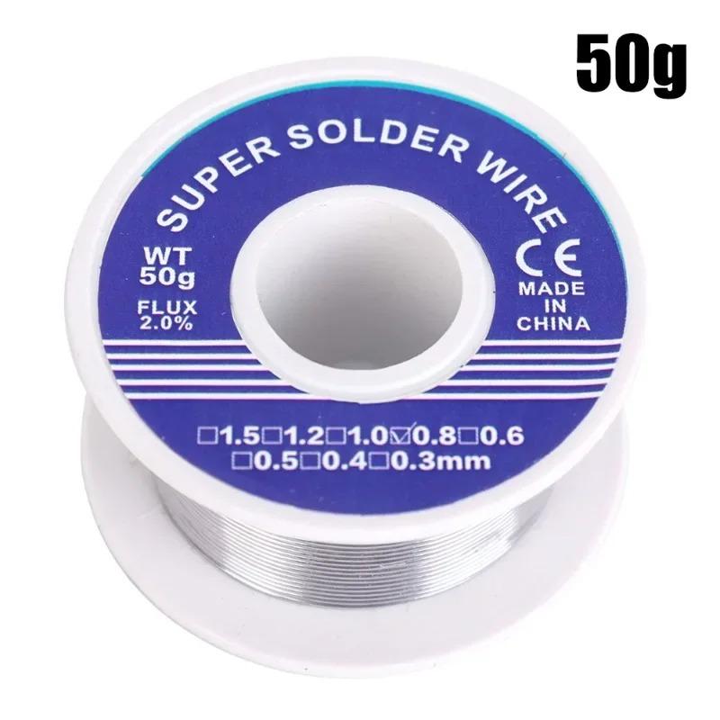 Universal Easy Melt Solder Wire Low Temperature Silver Welding Rod Aluminum Copper Iron Metal Weld Cored Soldering Rods Weld Bar