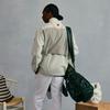 Payntr Golf Payntr X Khalhon Lightweight Anorak Men'S (Beige)
