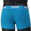 Puma Bodywear Puma Men S Cotton Span Men S pantieS drawString 1 Type Aqua