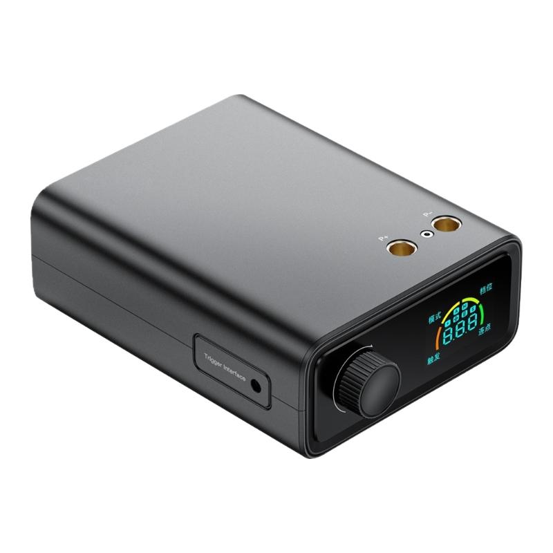 Mini Portable Welding Tool 18650 Battery Nickel Steel Mini Welding Machine With Digital Screen For Metal Sheet Bonding