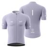 Men Women Cycling Jersey Short Sleeve Quick Dry Breathable Bike Shirt Milk Silk Performance Top