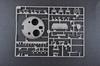 Trumpeter 1/35 Scale Israeli Defense Force "Tiran-6" Plastic Model