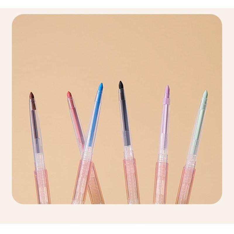 SHEDELLA - Fantasy Eyeliner Gel Pencil - 04-06