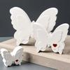 Silicone Moulds Handmade Ornament Molds Love Butterfly Epoxy Resin Molds Soap Molds Plasters Molds Castings Molds
