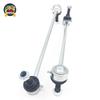 Svenubee 2pcs Front Stabilizer Sway Bar End Links for CHRYSLER DODGE PLYMOUTH RAM VOLKSWAGEN 1996 1997 1998 1999 2000 2001-2020