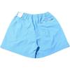 Nike Solid Color Lace-Up Shorts Men Bottoms Blue DM5281-412