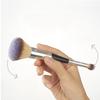 Natural Oil Control Makeup Powder Brightening Mist Facial Modification Powder Waterproof Lightweight Powder Dispersal Cosmetics Brush