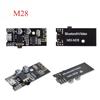 Wireless Bluetooth Module MH-MX8 MP3 Decoder Board Bluetooth 4.2 Audio Module Verlustfreie Stereo DIY Hohe Fidelity HIFI M18 M28