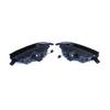 Wind Deflector & Spoilers for BYD Seagull: Headlights, Rear Bumper & Front Lip