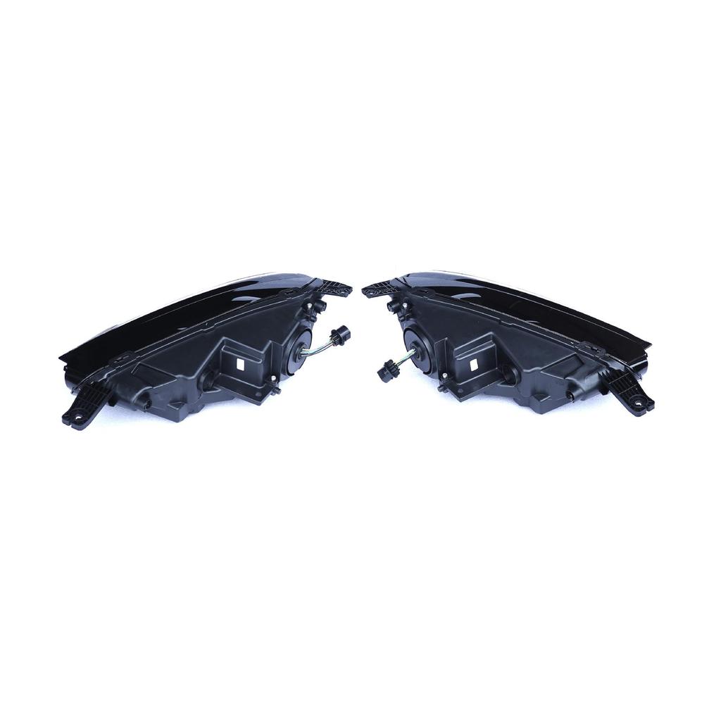 Wind Deflector & Spoilers for BYD Seagull: Headlights, Rear Bumper & Front Lip