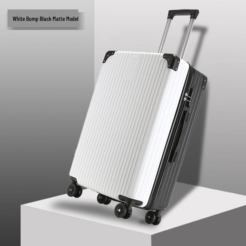 Xinyuesheng 26-inch Large Capacity Trolley Luggage
