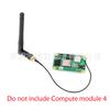 Raspberry Pi CM4 SMA Antenna for 2.4G/5G WiFi Band.