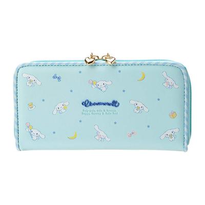 Cinnamoroll Long Wallet 188778 Freesize (Star),