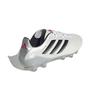 adidas COPA ICON II PRO HG/AG Japan - Footwear White / Pure Ruby (JS4051) - 28.5 Cm